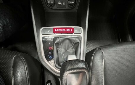 Hyundai Creta I рестайлинг, 2017 год, 1 600 000 рублей, 15 фотография