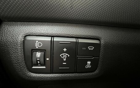 Hyundai Creta I рестайлинг, 2017 год, 1 600 000 рублей, 17 фотография