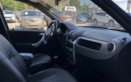 Renault Logan I, 2010 год, 540 000 рублей, 9 фотография