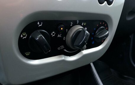 Renault Logan I, 2010 год, 540 000 рублей, 14 фотография
