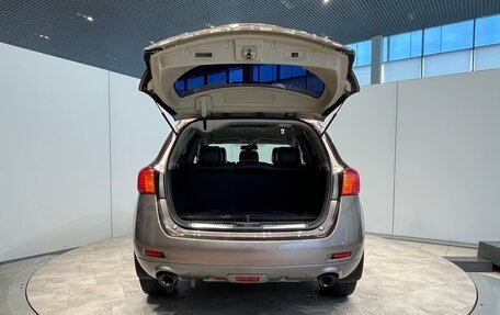 Nissan Murano, 2010 год, 1 070 000 рублей, 4 фотография