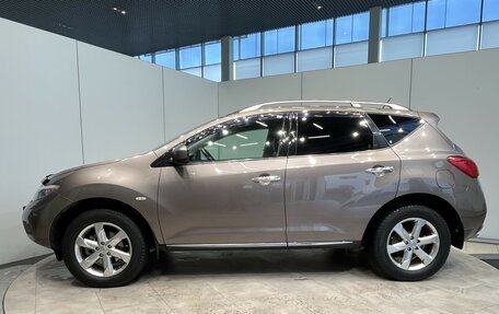 Nissan Murano, 2010 год, 1 070 000 рублей, 2 фотография