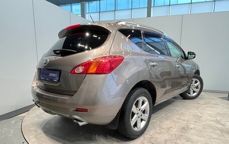 Nissan Murano, 2010 год, 1 070 000 рублей, 6 фотография