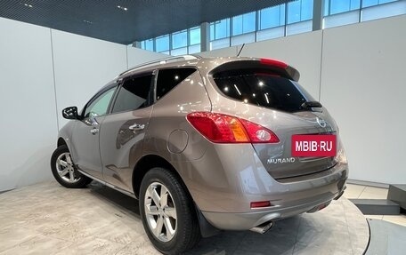Nissan Murano, 2010 год, 1 070 000 рублей, 3 фотография