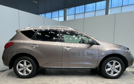 Nissan Murano, 2010 год, 1 070 000 рублей, 7 фотография