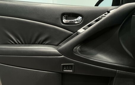 Nissan Murano, 2010 год, 1 070 000 рублей, 13 фотография