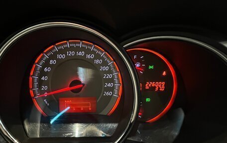 Nissan Murano, 2010 год, 1 070 000 рублей, 21 фотография