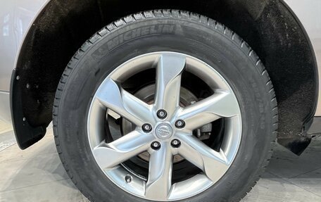 Nissan Murano, 2010 год, 1 070 000 рублей, 12 фотография