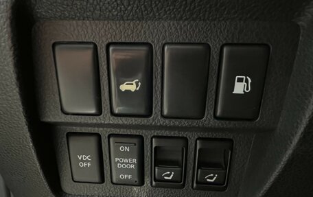 Nissan Murano, 2010 год, 1 070 000 рублей, 18 фотография