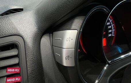 Nissan Murano, 2010 год, 1 070 000 рублей, 20 фотография