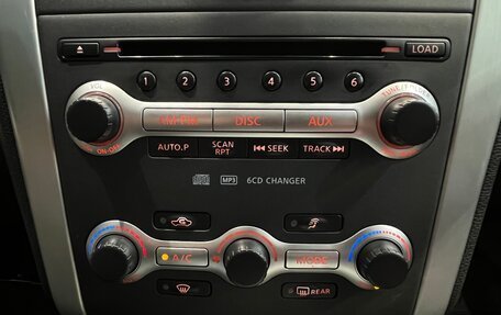 Nissan Murano, 2010 год, 1 070 000 рублей, 24 фотография