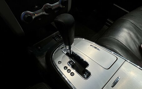 Nissan Murano, 2010 год, 1 070 000 рублей, 26 фотография