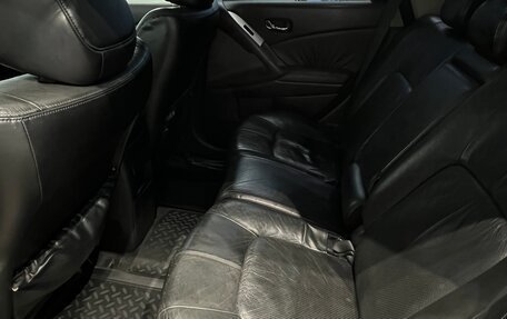 Nissan Murano, 2010 год, 1 070 000 рублей, 30 фотография