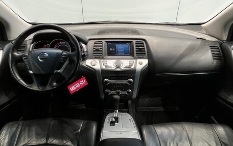 Nissan Murano, 2010 год, 1 070 000 рублей, 27 фотография