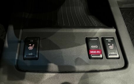 Nissan Murano, 2010 год, 1 070 000 рублей, 25 фотография