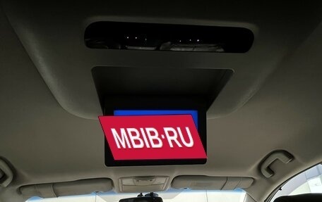 Nissan Murano, 2010 год, 1 070 000 рублей, 33 фотография