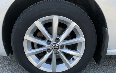 Volkswagen Polo VI (EU Market), 2015 год, 896 000 рублей, 18 фотография