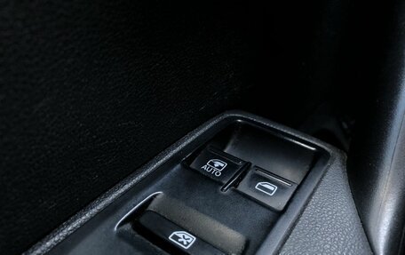 Volkswagen Polo VI (EU Market), 2015 год, 896 000 рублей, 13 фотография