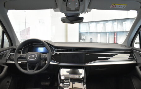 Audi Q7, 2023 год, 9 599 000 рублей, 9 фотография