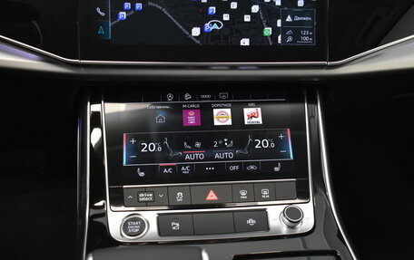 Audi Q7, 2023 год, 9 599 000 рублей, 16 фотография