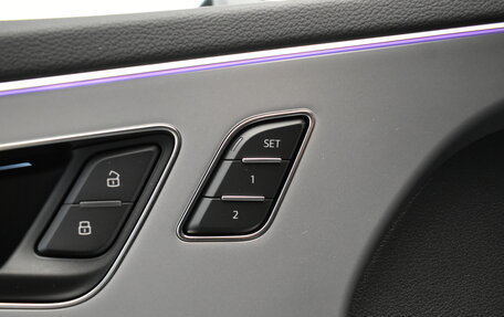 Audi Q7, 2023 год, 9 599 000 рублей, 12 фотография