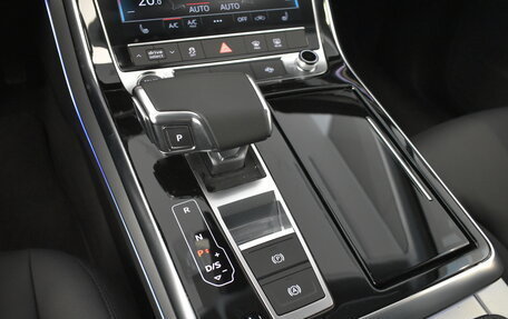 Audi Q7, 2023 год, 9 599 000 рублей, 17 фотография