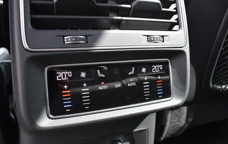 Audi Q7, 2023 год, 9 599 000 рублей, 19 фотография