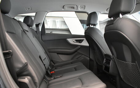 Audi Q7, 2023 год, 9 599 000 рублей, 18 фотография