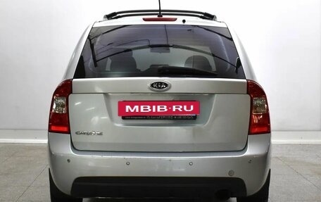 KIA Carens III (RP), 2007 год, 755 000 рублей, 3 фотография