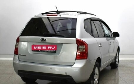 KIA Carens III (RP), 2007 год, 755 000 рублей, 4 фотография