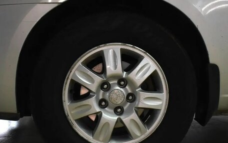 KIA Carens III (RP), 2007 год, 755 000 рублей, 14 фотография