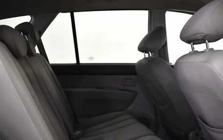 KIA Carens III (RP), 2007 год, 755 000 рублей, 11 фотография