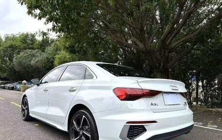 Audi A3, 2022 год, 1 990 000 рублей, 4 фотография