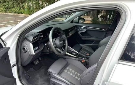 Audi A3, 2022 год, 1 990 000 рублей, 8 фотография