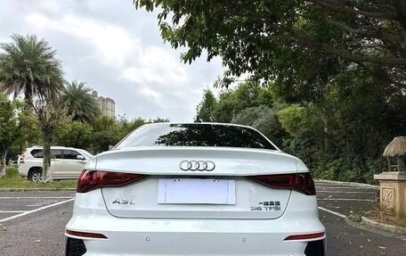 Audi A3, 2022 год, 1 990 000 рублей, 5 фотография