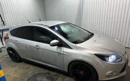 Ford Focus III, 2012 год, 850 000 рублей, 4 фотография