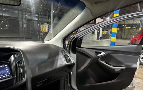 Ford Focus III, 2012 год, 850 000 рублей, 9 фотография
