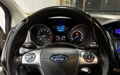Ford Focus III, 2012 год, 850 000 рублей, 7 фотография