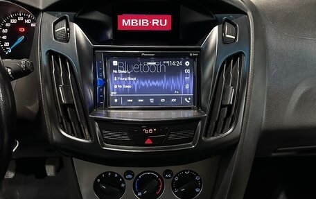 Ford Focus III, 2012 год, 850 000 рублей, 8 фотография