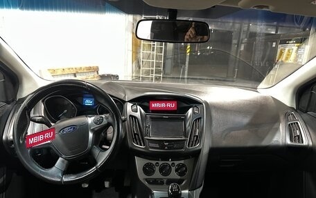 Ford Focus III, 2012 год, 850 000 рублей, 6 фотография