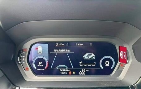 Audi A3, 2022 год, 1 990 000 рублей, 7 фотография