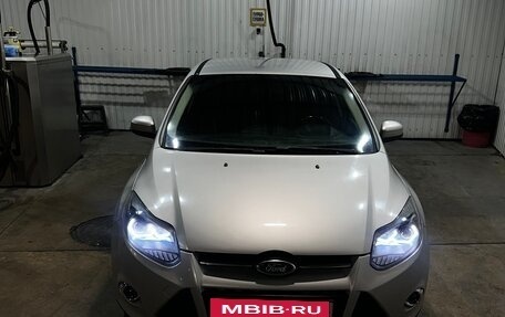 Ford Focus III, 2012 год, 850 000 рублей, 5 фотография