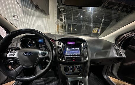 Ford Focus III, 2012 год, 850 000 рублей, 10 фотография