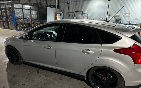 Ford Focus III, 2012 год, 850 000 рублей, 13 фотография