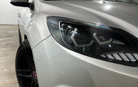 Ford Focus III, 2012 год, 850 000 рублей, 17 фотография