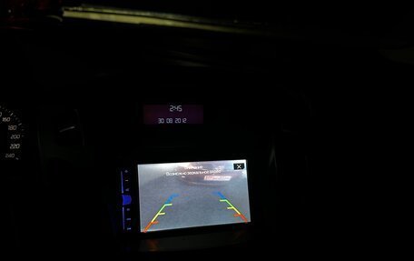 Ford Focus III, 2012 год, 850 000 рублей, 20 фотография