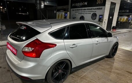 Ford Focus III, 2012 год, 850 000 рублей, 11 фотография