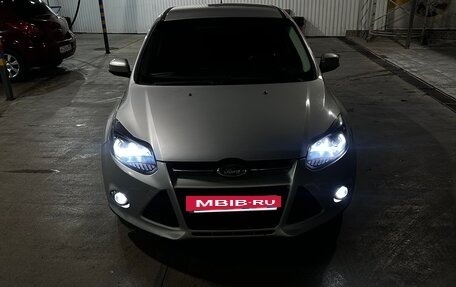 Ford Focus III, 2012 год, 850 000 рублей, 14 фотография