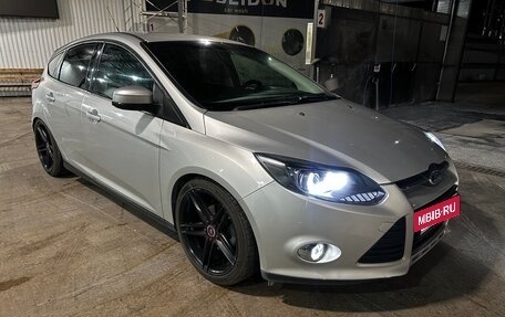 Ford Focus III, 2012 год, 850 000 рублей, 15 фотография