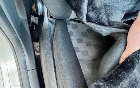 Ford Focus II рестайлинг, 2005 год, 385 000 рублей, 13 фотография